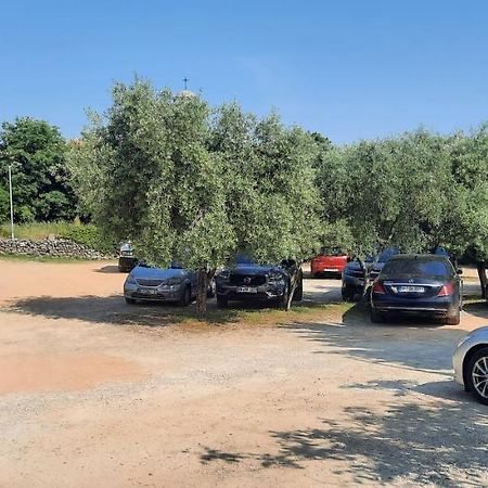 Apartman Marinko Krk Town Exteriér fotografie