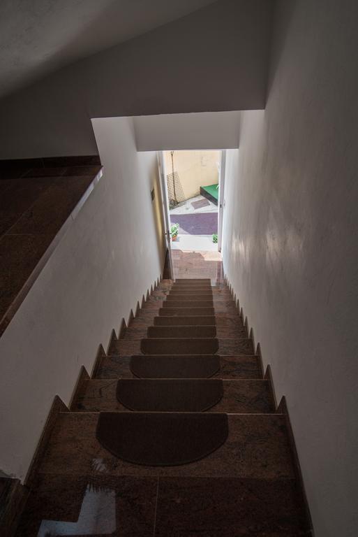 Apartman Marinko Krk Town Exteriér fotografie