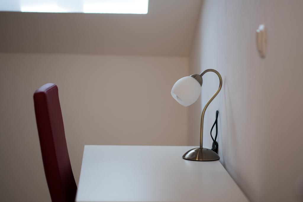 Apartman Marinko Krk Town Exteriér fotografie