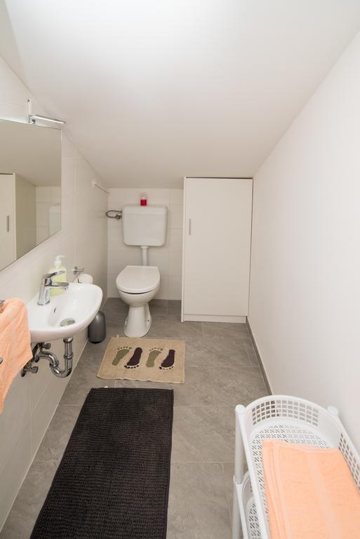 Apartman Marinko Krk Town Exteriér fotografie